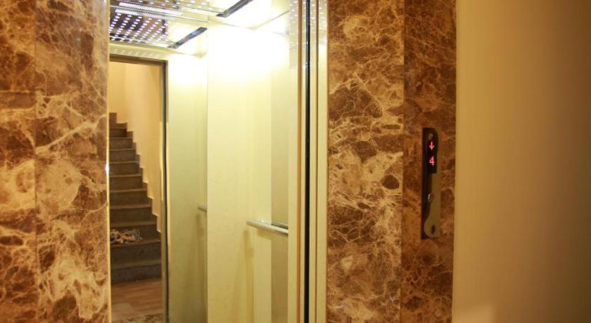 Vanilla Dalat Hotel Екстер'єр фото